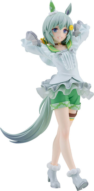 PREORDER POP UP PARADE Umamusume Pretty Derby Seiun Sky L size Complete Figure