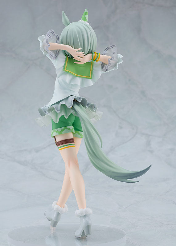 PREORDER POP UP PARADE Umamusume Pretty Derby Seiun Sky L size Complete Figure