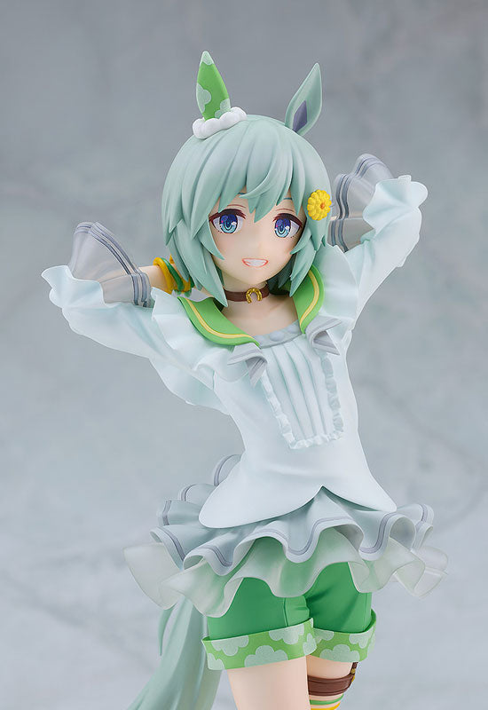 PREORDER POP UP PARADE Umamusume Pretty Derby Seiun Sky L size Complete Figure