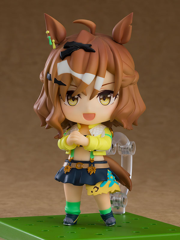 PREORDER Nendoroid Jungle Pocket