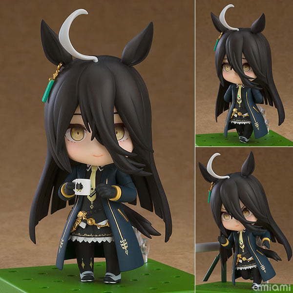PREORDER Nendoroid Manhattan Cafe