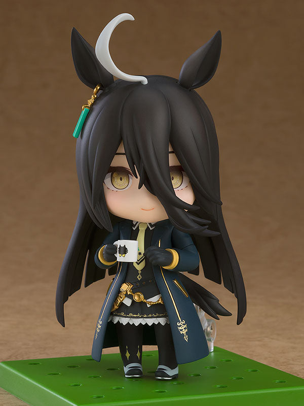 PREORDER Nendoroid Manhattan Cafe