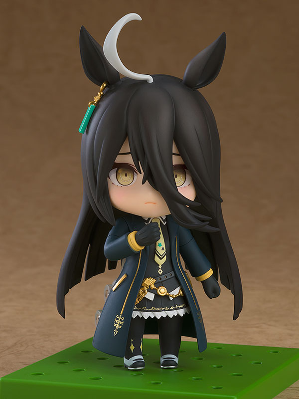 PREORDER Nendoroid Manhattan Cafe