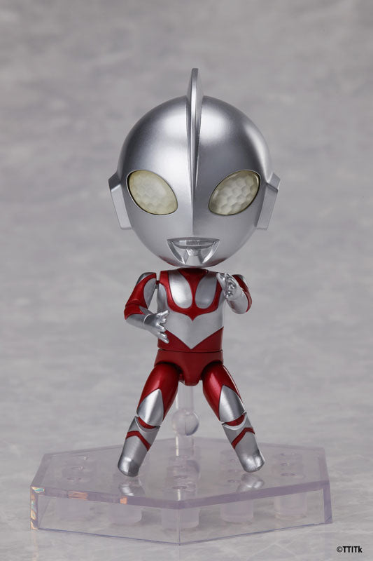 PREORDER DFORM+ SHIN JAPAN HEROES UNIVERSE Full Action Deforme Figure (Set of 4)