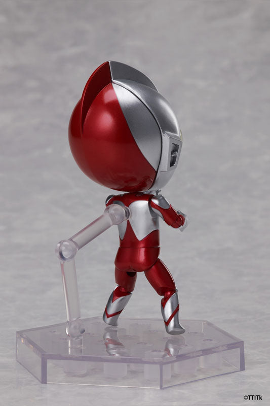 PREORDER DFORM+ SHIN JAPAN HEROES UNIVERSE Full Action Deforme Figure (Set of 4)
