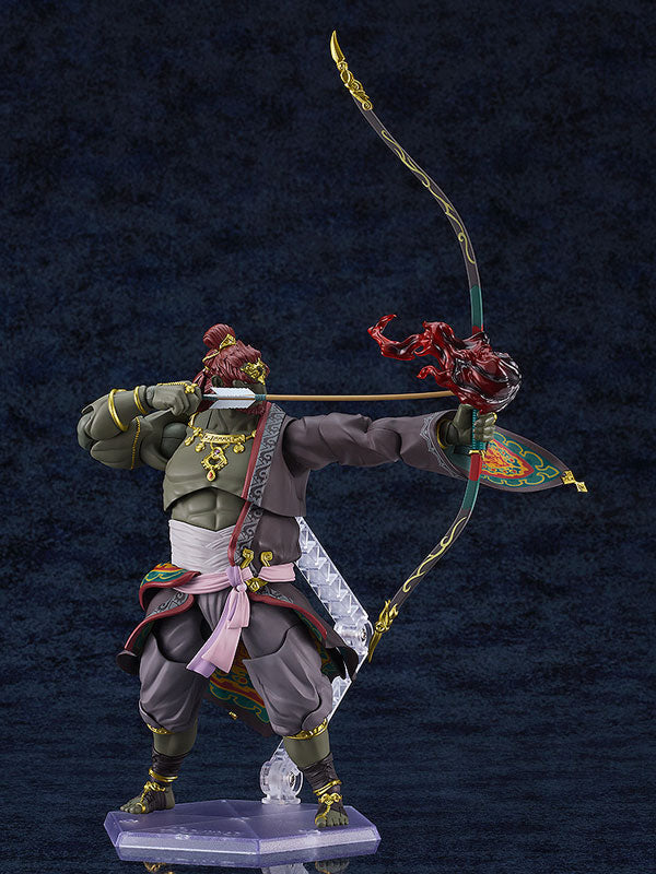 PREORDER figma The Legend of Zelda: Tears of the Kingdom Ganondorf Tears of the Kingdom ver.