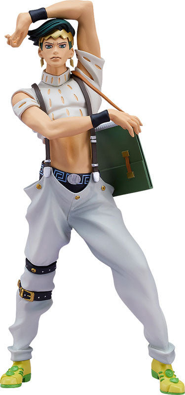PREORDER POP UP PARADE Anime "JoJo's Bizarre Adventure Diamond Is Unbreakable" Rohan Kishibe Complete Figure