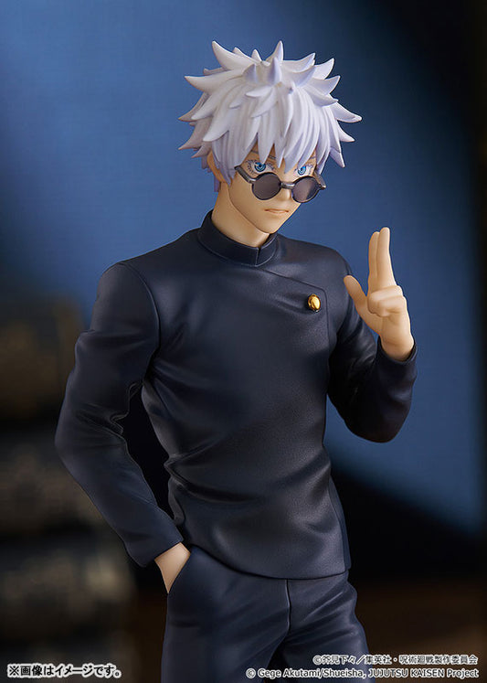 PREORDER POP UP PARADE Jujutsu Kaisen Satoru Gojo Hidden Inventory / Premature Death Ver. Complete Figure