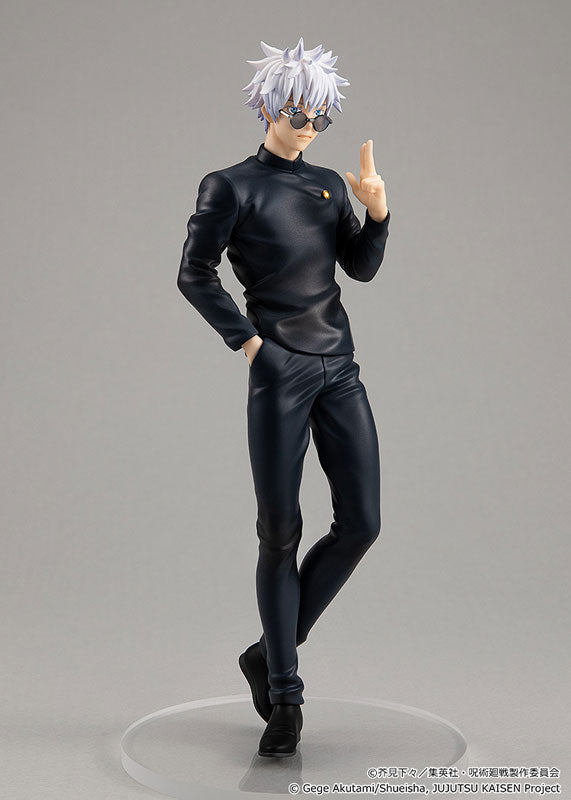 PREORDER POP UP PARADE Jujutsu Kaisen Satoru Gojo Hidden Inventory / Premature Death Ver. Complete Figure