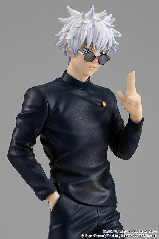 PREORDER POP UP PARADE Jujutsu Kaisen Satoru Gojo Hidden Inventory / Premature Death Ver. Complete Figure