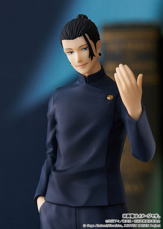 PREORDER POP UP PARADE Jujutsu Kaisen Suguru Geto Hidden Inventory / Premature Death Ver. Complete Figure