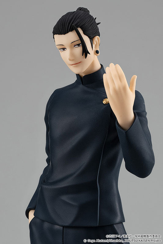 PREORDER POP UP PARADE Jujutsu Kaisen Suguru Geto Hidden Inventory / Premature Death Ver. Complete Figure