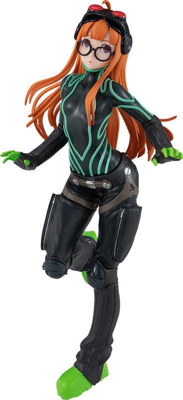 PREORDER POP UP PARADE PERSONA 5 the Animation Oracle Complete Figure
