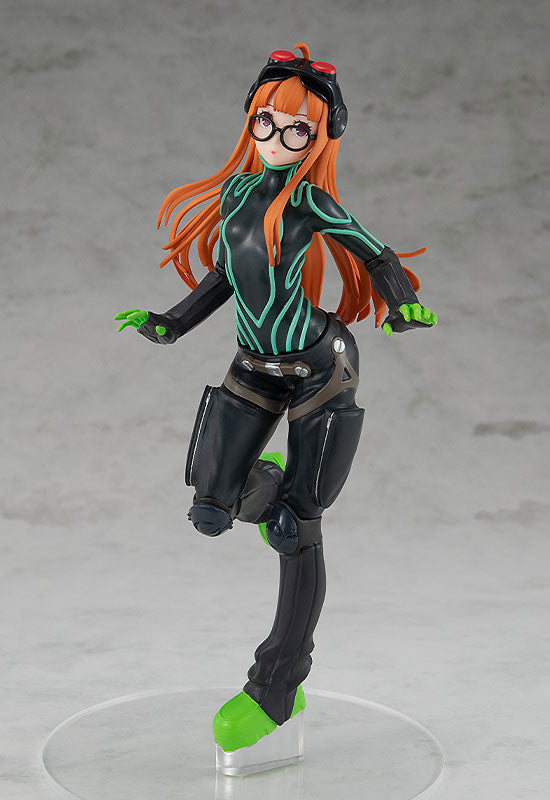 PREORDER POP UP PARADE PERSONA 5 the Animation Oracle Complete Figure