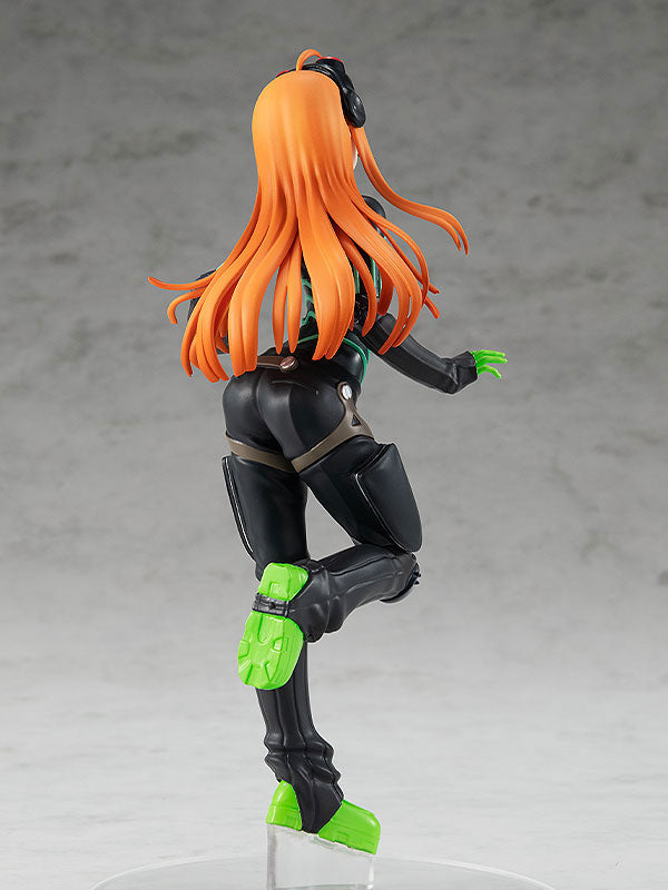 PREORDER POP UP PARADE PERSONA 5 the Animation Oracle Complete Figure