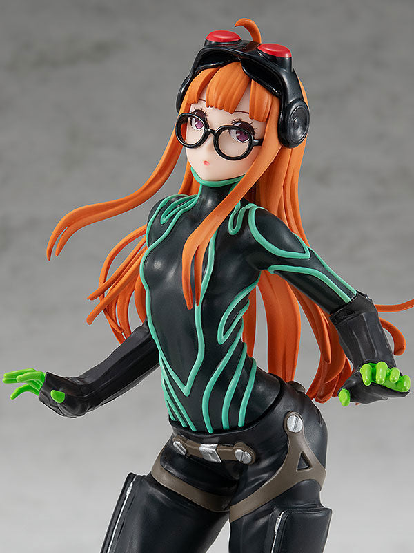 PREORDER POP UP PARADE PERSONA 5 the Animation Oracle Complete Figure
