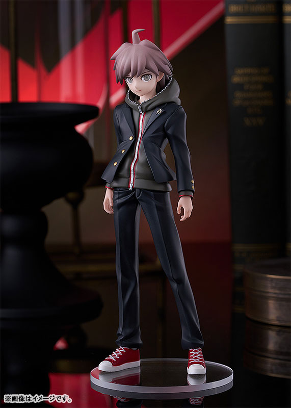 PREORDER POP UP PARADE Danganronpa 1.2 Reload Makoto Naegi Complete Figure