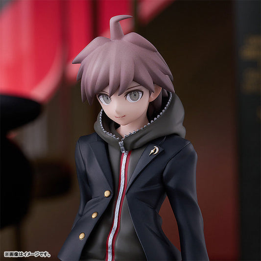 PREORDER POP UP PARADE Danganronpa 1.2 Reload Makoto Naegi Complete Figure