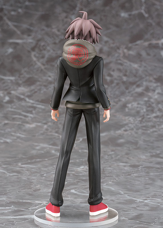 PREORDER POP UP PARADE Danganronpa 1.2 Reload Makoto Naegi Complete Figure