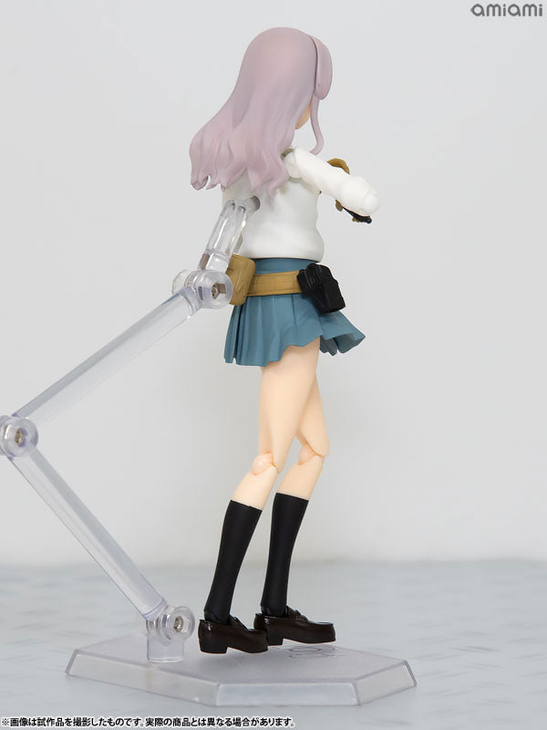 PREORDER figma LittleArmory Armed JK: Variant C