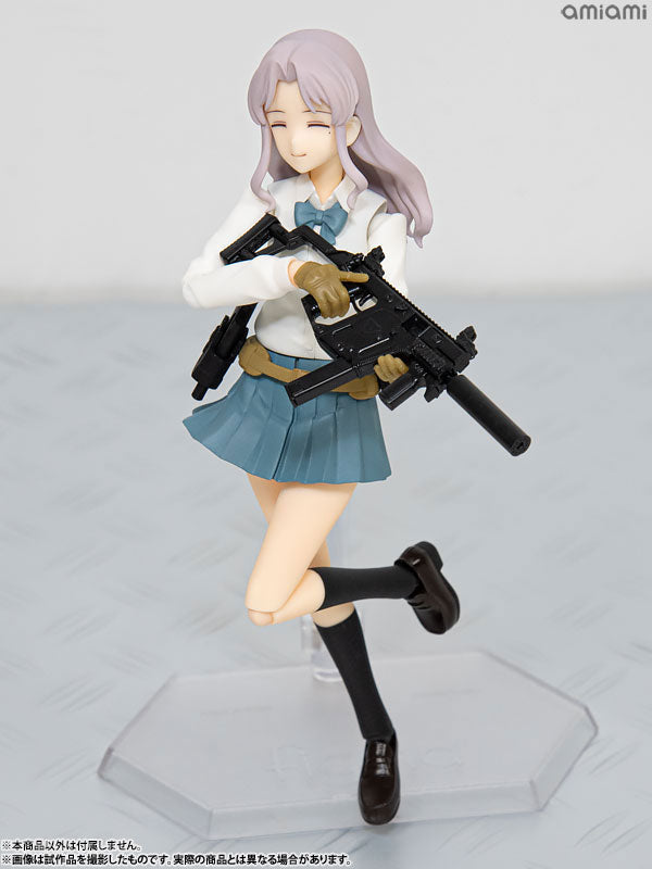PREORDER figma LittleArmory Armed JK: Variant C