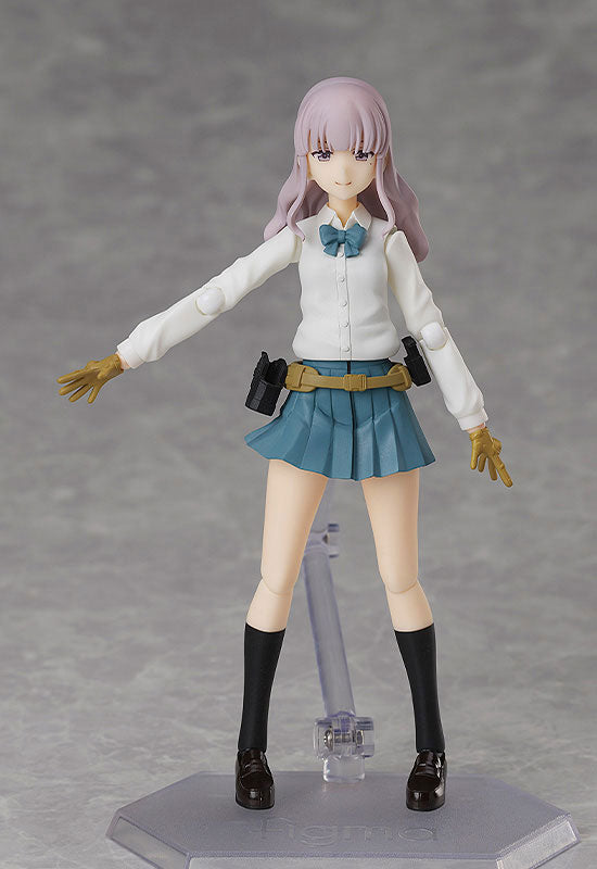 PREORDER figma LittleArmory Armed JK: Variant C