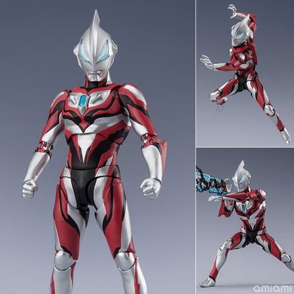 PREORDER S.H.Figuarts Ultraman Geed Primitive (Ultraman New Generation Stars Ver.)