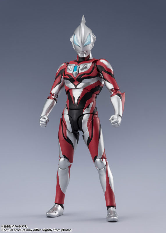 PREORDER S.H.Figuarts Ultraman Geed Primitive (Ultraman New Generation Stars Ver.)
