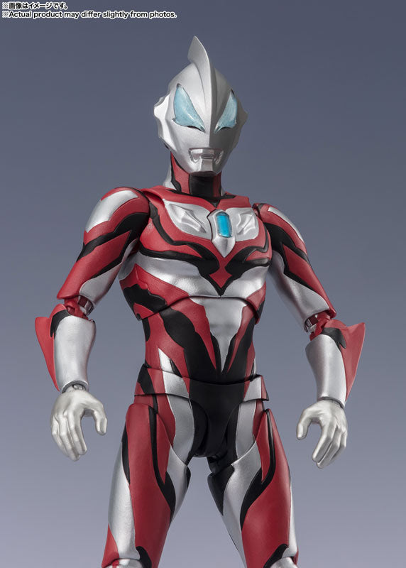 PREORDER S.H.Figuarts Ultraman Geed Primitive (Ultraman New Generation Stars Ver.)
