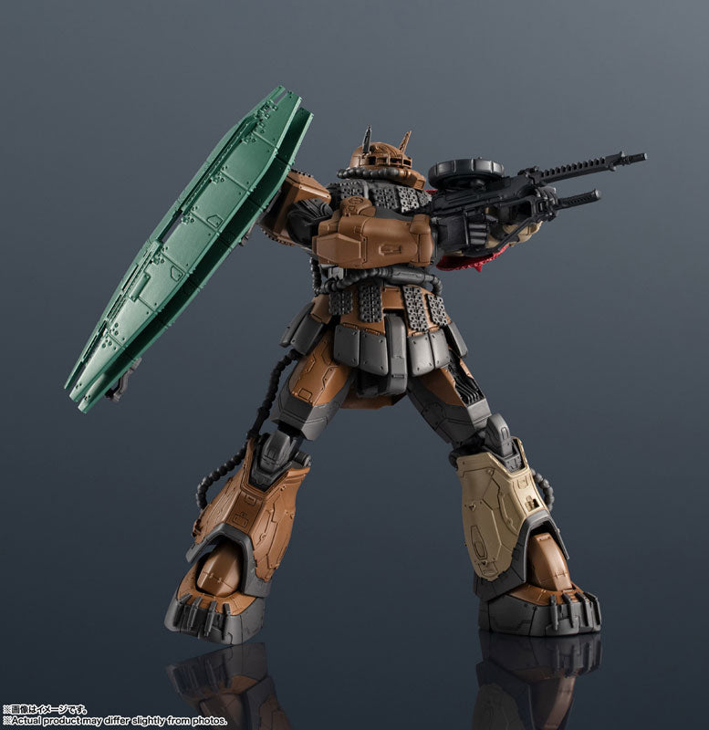 PREORDER GUNDAM UNIVERSE ZAKU II (Unidentified Type) Solari "Gundam: Requiem for Vengeance"