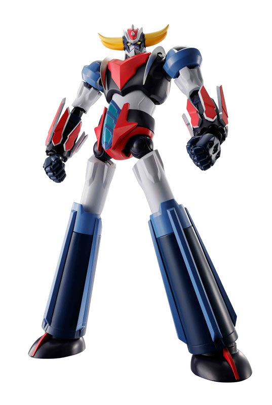 PREORDER Robot Spirits [SIDE SUPER] Grendizer From GRENDIZER U "Grendizer U"