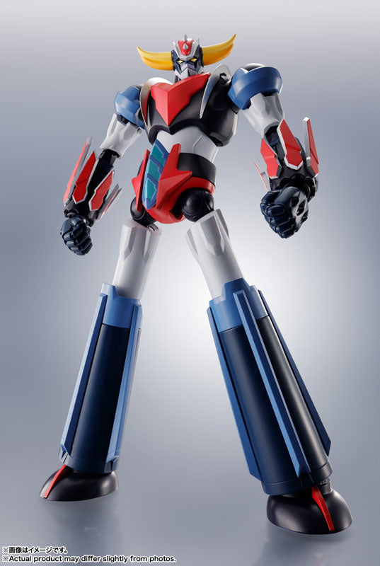 PREORDER Robot Spirits [SIDE SUPER] Grendizer From GRENDIZER U "Grendizer U"