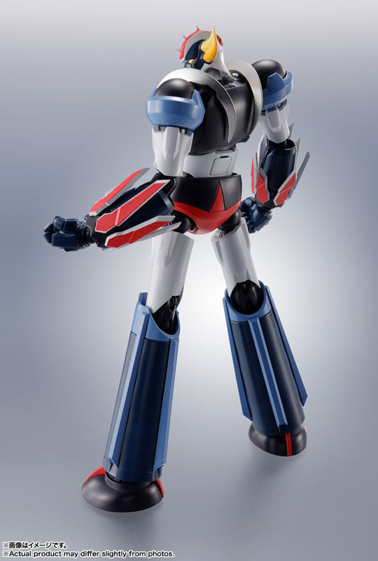 PREORDER Robot Spirits [SIDE SUPER] Grendizer From GRENDIZER U "Grendizer U"