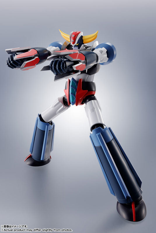 PREORDER Robot Spirits [SIDE SUPER] Grendizer From GRENDIZER U "Grendizer U"