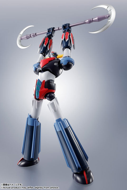 PREORDER Robot Spirits [SIDE SUPER] Grendizer From GRENDIZER U "Grendizer U"