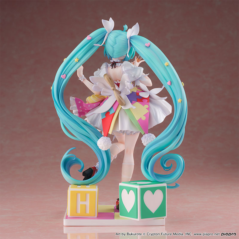 PREORDER Hatsune Miku 1/7 HATSUNE MIKU EXPO 2023 VR ver. Complete Figure
