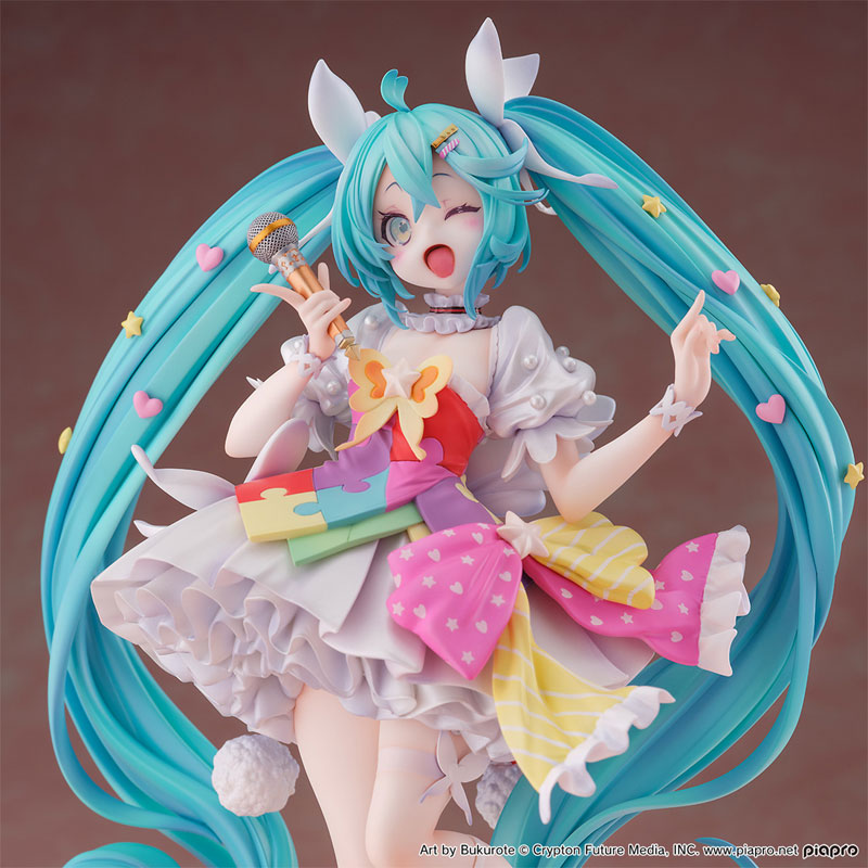 PREORDER Hatsune Miku 1/7 HATSUNE MIKU EXPO 2023 VR ver. Complete Figure