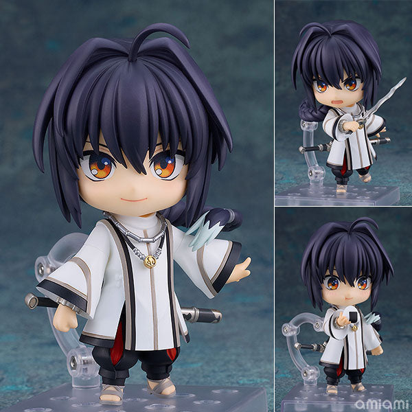 PREORDER Nendoroid Fate/Samurai Remnant Saber