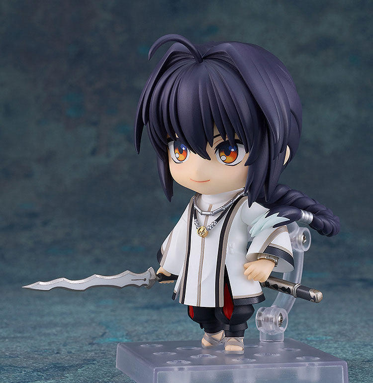 PREORDER Nendoroid Fate/Samurai Remnant Saber