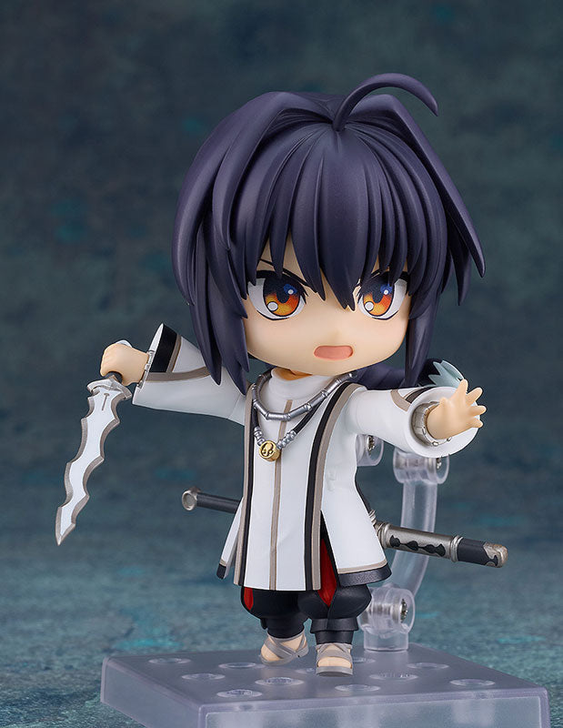 PREORDER Nendoroid Fate/Samurai Remnant Saber