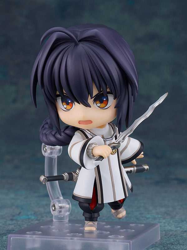 PREORDER Nendoroid Fate/Samurai Remnant Saber