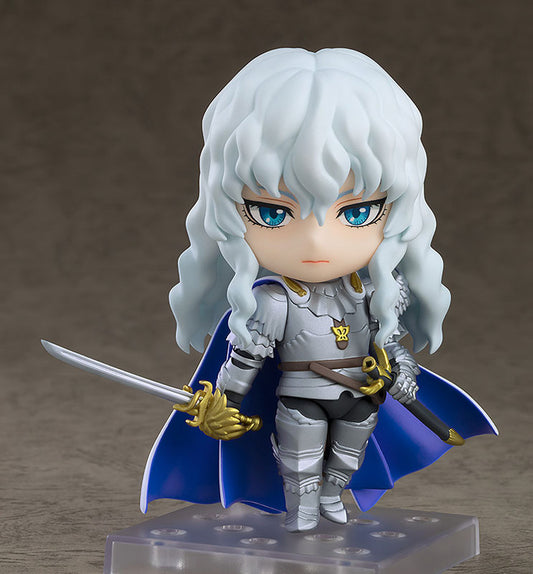 PREORDER Nendoroid TV Anime "Berserk" Griffith