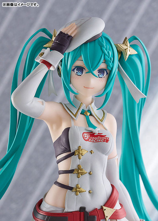 PREORDER POP UP PARADE Racing Miku: 2023 Ver.