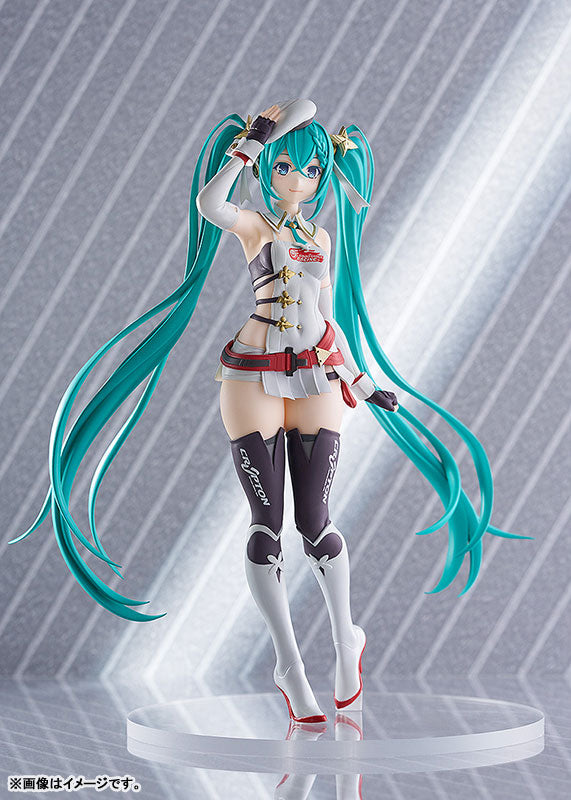 PREORDER POP UP PARADE Racing Miku: 2023 Ver.