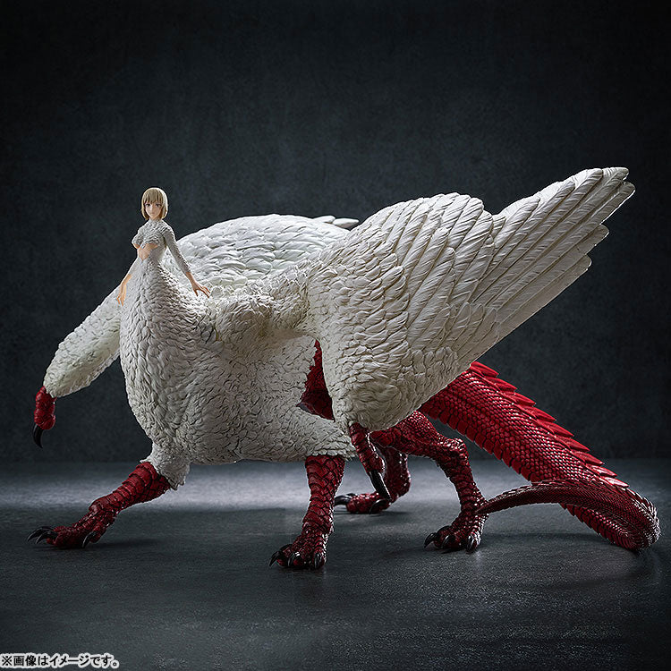 PREORDER POP UP PARADE Delicious in Dungeon Falin (Chimera) XL size Complete Figure