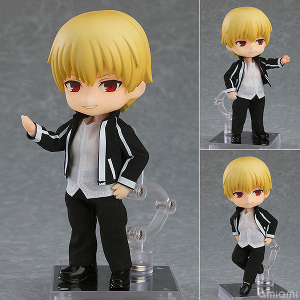 PREORDER Nendoroid Doll Fate/stay night [Heaven's Feel] Gilgamesh)