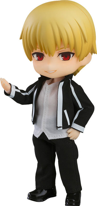 PREORDER Nendoroid Doll Fate/stay night [Heaven's Feel] Gilgamesh)