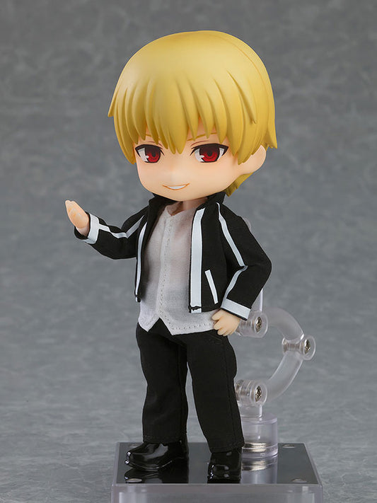 PREORDER Nendoroid Doll Fate/stay night [Heaven's Feel] Gilgamesh)