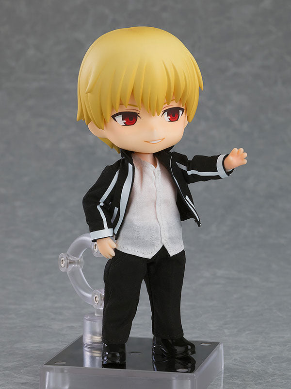 PREORDER Nendoroid Doll Fate/stay night [Heaven's Feel] Gilgamesh)