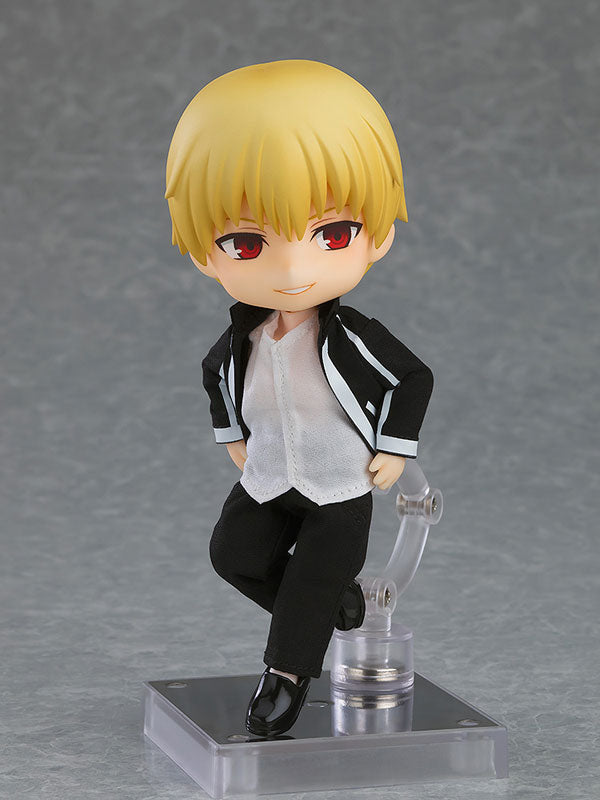 PREORDER Nendoroid Doll Fate/stay night [Heaven's Feel] Gilgamesh)